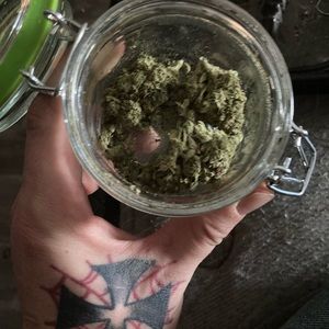 Meet your Posher, Shawn